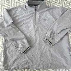 Dow Corning ハーフジップジャケット