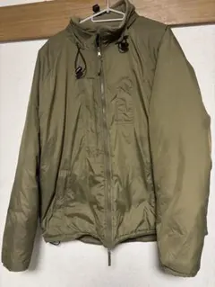 ALPHA ECWCS GEN3 LEVEL7 XL 新品 ブラウン 正規品 - メルカリ