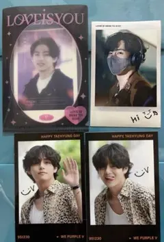 2026年最新】bts テテ マスタニムの人気アイテム - メルカリ