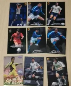 2025年最新】稲本潤一 サインの人気アイテム - メルカリ