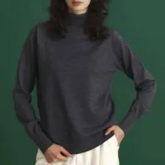 OHGA マイタートル グレー