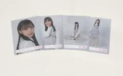 Make or Break ジャケット写真衣装 中川智尋