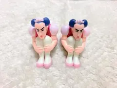 クレヨンしんちゃん ヘンダーランドの大冒険 まちぼうけ6 ジョマ