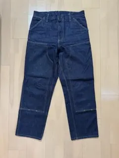 2025年最新】carhartt ダブルニー デニムの人気アイテム - メルカリ