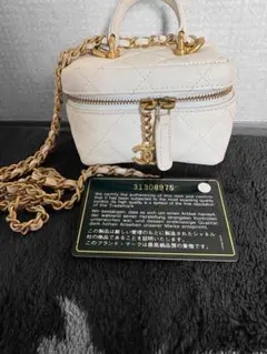 2026年最新】chanel キルティング ショルダーの人気アイテム - メルカリ
