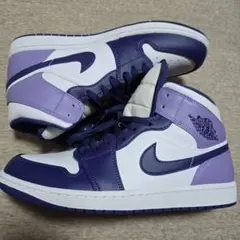 29cm ナイキ エアジョーダン1 ミッド 