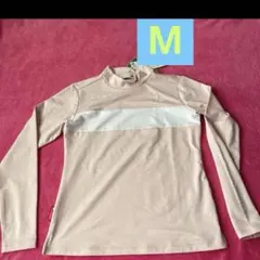 le coq sportif 女性GOLF 長袖 WIND-X防風1.1万品 M