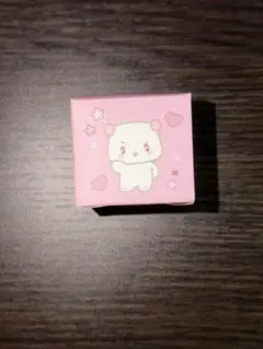 PLAVE ピンク レジンキーカップ MMMM BABY KEYCAP - メルカリ