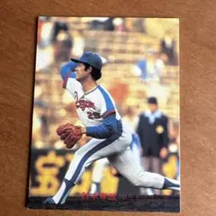 矢沢 健一 中日ドラゴンズ カルビープロ野球カード - メルカリ