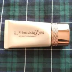 ソフィーナ　 Primavista Dea リキッドファンデーション UVのサムネイル