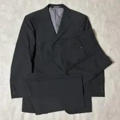 美品 LES MUES レミュー ビジネススーツ セットアップ Y4 AOKI