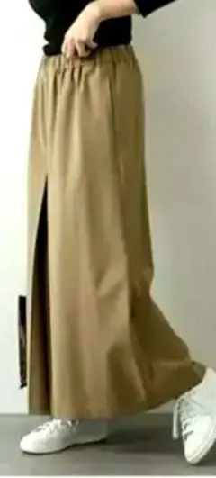 ジャーナルスタンダード ワイドパンツ