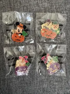 2026年最新】ディズニー ハロウィン ピンバッジの人気アイテム - メルカリ