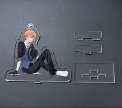 文豪ストレイドッグス 文スト 中原中也 アクスタ