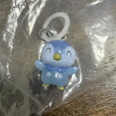 ポケピース めじるしアクセサリー ポッチャマ ガチャガチャ