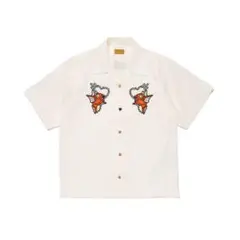 POKEMON MADE ALOHA SHIRT　　ヒューマンメイド コイキングのサムネイル