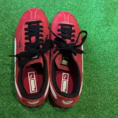 定価1.9万」PUMA プーマ PALERMO 28.5 MM - メルカリ