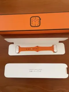 バンド スマートウォッチ