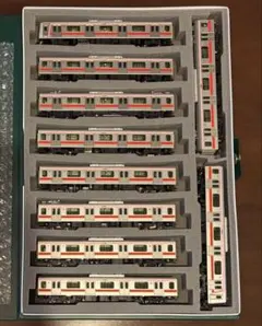 KATO 東急5050系加工品 4115編成仕様 - メルカリ