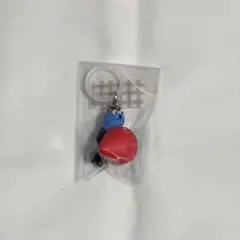 PUPPETSUNSUN パペットスンスン めじるしアクセサリー いちご