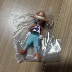 LUFFY’s 冒険の記憶 Vol.2 luffysシークレット　バギー