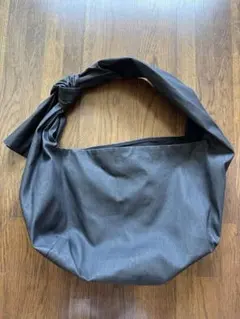 Omar Afridi KNOTTED LIDIA BAGのサムネイル