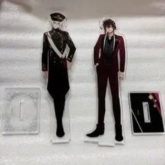 オトメイト ガーデン オトガ LOVE FIRE!! アクスタ カラマリ 岡崎契