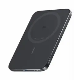 Qi2 モバイルバッテリー 10000mAh MagSafe対応