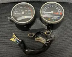 gb250初期型 スピードメーター　美品 Amazon.co.jp: [ホンダ] GB250クラブマン純正スピードメーター