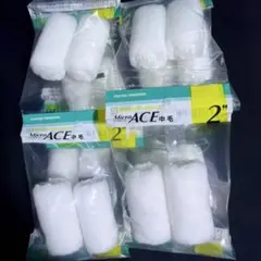 미니 롤러!마이크로 에이스!미디엄 헤어 2인치 20