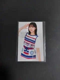 日向坂46 正源司陽子 生写真 6回目のひな誕祭 ヨリ - メルカリ