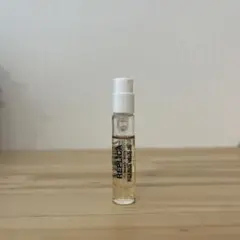 メゾンマルジェラレプリカオードトワレ メモリーボックス　ビーチ ウォーク 2ml