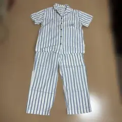 ジェラピケ　ピクミンコラボ　パジャマ