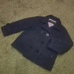 FITH アウター 110 フィス　Pコート