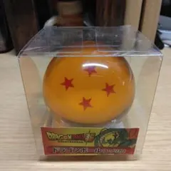 ドラゴンボール四星球・レプリカ 他・おまけ付き7点セット！
