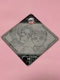 2025年最新】ufotable コースターの人気アイテム - メルカリ