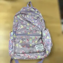 リュック✴︎女の子用