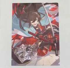 【GWセール中！】刀剣乱舞 和泉守兼定・堀川国広セット
