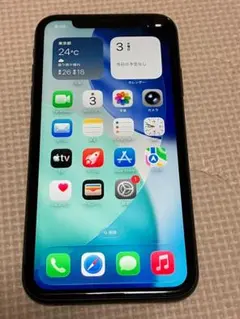 美品！ iPhone 11 SIMロック解除済 残債なし バッテリー97％ - メルカリ