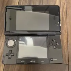 ニンテンドー　3DS 本体