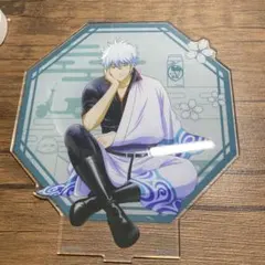 坂田銀時 「一番くじ 銀魂 ～いくつになってもくじはワクワクする～」 B賞