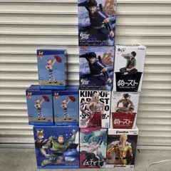 最新 プライズ 10点セット まとめ売り - メルカリ