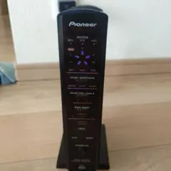 Pioneer ワイヤレスヘッドホン TRE-D3000　トランスミッターのサムネイル