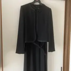 ブラックフォーマル ワンピースセット 喪服 東京スタイル