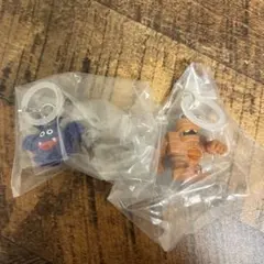 ドラゴンクエスト めじるしチャーム ドラキー ゴーレム ドラクエ