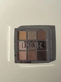 Dior backstage 002クール