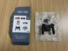 ニンテンドーミュージアム 限定 キーホルダー バーチャルボーイ