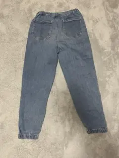 UNIQLO デニムパンツ