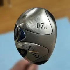 XXIO ユーティリティ U7 21度のサムネイル