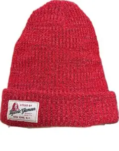 2026年最新】Hysteric Glamour レディース ニット帽・ビーニーの人気